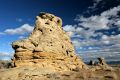 Free Sandstone Sculptures Royalty Free Stock Images - 425879