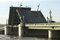 Free Raising The Schmidt S Bridge Royalty Free Stock Photo - 421245