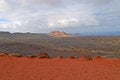 Free Volcanic Landscape Royalty Free Stock Images - 4202669