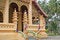 Free Decorated Temple Royalty Free Stock Photo - 4205965