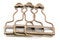 Free Sewing Tool On White Royalty Free Stock Image - 4207586