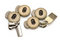 Free Sewing Tool Royalty Free Stock Photos - 4207588