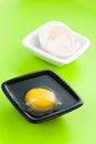 Free Egg Yolk Royalty Free Stock Photos - 4211518