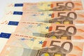 Free European Currency Royalty Free Stock Images - 4211759