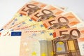 Free European Currency Royalty Free Stock Images - 4211799