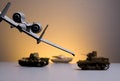 Free Battle Field Stock Photo - 4215300