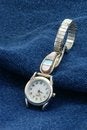 Free Ladies Wristwatch Stock Photos - 4223233
