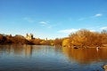 Free Central Park Royalty Free Stock Photos - 4225058