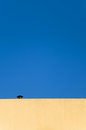 Free Smoke Stack Royalty Free Stock Photography - 4226047