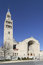 Free Basilica Of The National Shrine Of The Immaculate Royalty Free Stock Images - 4225619