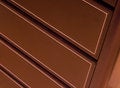 Free Modern Chest Of Drawers. Stock Photos - 4234723