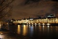 Free Institut De France In Paris Royalty Free Stock Photography - 4235407