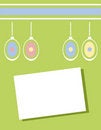 Free Pastel Easter Background Royalty Free Stock Images - 4238719