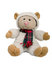 Free Plush Sheep Royalty Free Stock Images - 4230919