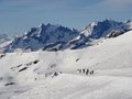 Free Swiss Mountains Royalty Free Stock Photo - 4241825
