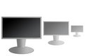 Free Fading Technology Stock Image - 4242381