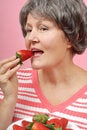 Free Tasty Strawberries Royalty Free Stock Photo - 4248645