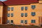 Free Hotel Under Construction Royalty Free Stock Image - 4245226