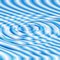 Free Blue Lines Ripples Stock Photos - 4246493