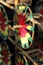 Free Windmill Of Beijing. Royalty Free Stock Photos - 4253108
