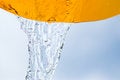 Free Water Flow Stock Image - 4258851