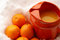 Free Orange Juice Royalty Free Stock Photo - 4252245