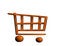 Free 3D Trolley Stock Photography - 4258372