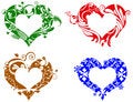 Free Four-season Love Stock Photos - 4260243
