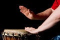 Free PLaying Stock Photography - 4263382
