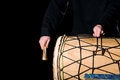 Free Drummer Stock Photos - 4263423