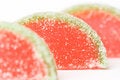 Free Fruit Jelly Candies Royalty Free Stock Images - 4268639
