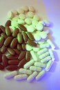 Free Pharmaceutical Royalty Free Stock Photo - 4269835
