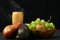 Free Fruit Display Royalty Free Stock Photos - 4262438