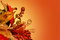 Free Golden Decorations Royalty Free Stock Images - 4264969