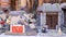 Free Painted Clay Figure Of Old Beijing Stock Photography - 4269032