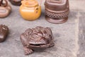 Free A Very Famous Market Of Antique Of Beijing Stock Images - 4271284