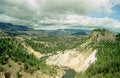 Free Yellowstone River Stock Photo - 4273250