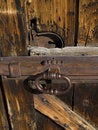 Free Detail Of A Particular Port Stock Photos - 4279233