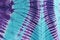 Free Tie Dyed Fabric Royalty Free Stock Photography - 4272897