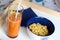 Free Easy Breakfas Stock Photography - 4273682