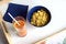 Free Easy Breakfas Stock Photo - 4273690