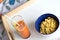 Free Easy Breakfas Royalty Free Stock Image - 4273696