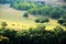 Free Mulan Paddock In Early Autumn Stock Photography - 4278052