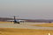 Free Airplane On Runway Stock Images - 4279344