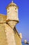 Free Portugal, Algarve, Lagos: Fortress Royalty Free Stock Image - 4279926