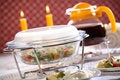 Free Fireproof Dish Stock Images - 4286054