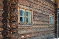 Free Rural House. Royalty Free Stock Photo - 4286065