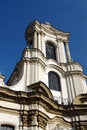 Free St John Of God Church Royalty Free Stock Photos - 4288258