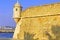 Free Portugal, Algarve, Lagos: Fort Stock Photography - 4280532