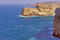 Free Portugal, Algarve, Sagres: Wonderful Coastline Stock Image - 4280821